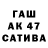 ТГК концентрат Dima Malchuk